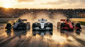 Cuotas Favoritos F1 2026 – Análisis de Candidatos al Mundial