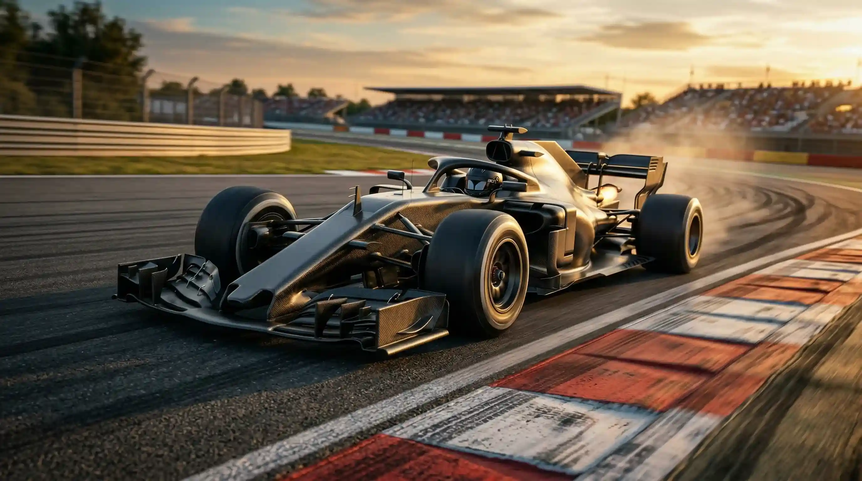 Análisis de apuestas al campeón de Fórmula 1 con cuotas y estadísticas de la temporada 2026