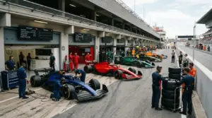 Pilotos y Equipos F1 2026 – Guía Completa de la Nueva Temporada